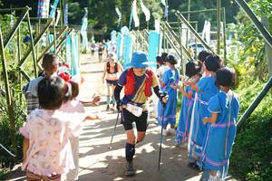 BIB: 3341
                            <button type="button" onclick="openModal(19073022)" class="btn btn-primary btn-sm float-right btn-popup" data-toggle="modal" data-target=".modal-high-quality">
                        <i class="fas fa-shopping-cart"></i> Add to Cart
                    </button>
                                            <button type="button" onclick="isThisMe(19073022, true)" class="btn btn-success btn-sm float-right btn-popup btn-isme hidden" data-toggle="tooltip" data-placement="bottom" title="นี่คือรูปของคุณใช่ไหม คลิกที่นี่เพื่อเอาเข้าอัลบั้ม">
                        <i class="fas fa-plus"></i> Add to album
                    </button>
                    <button type="button" onclick="isThisMe(19073022, false)" class="btn btn-warning btn-sm float-right btn-popup btn-isnotme hidden">
                        <i class="fas fa-ban"></i> Remove from album
                    </button>